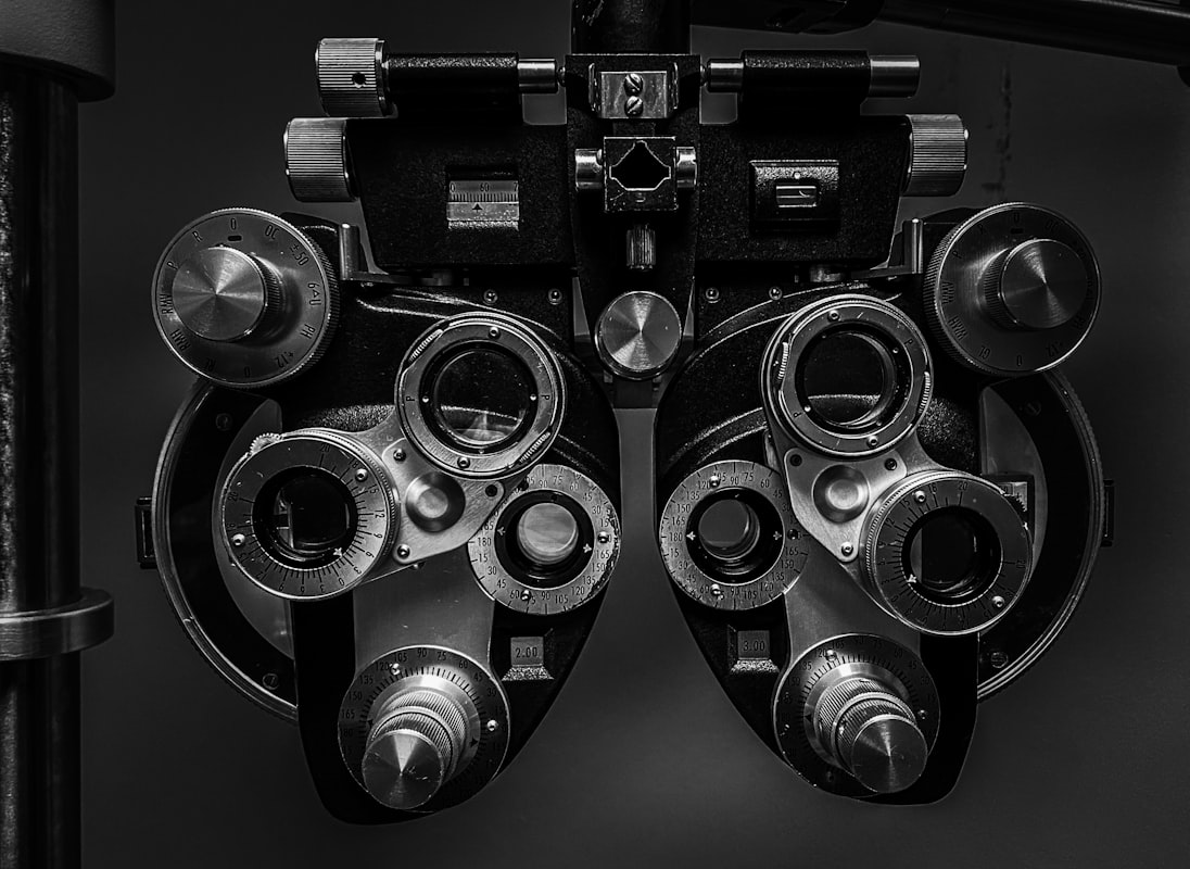 Polycarbonate Cam